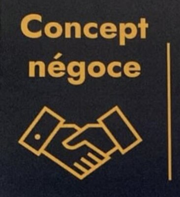 Concept Négoce, Menars